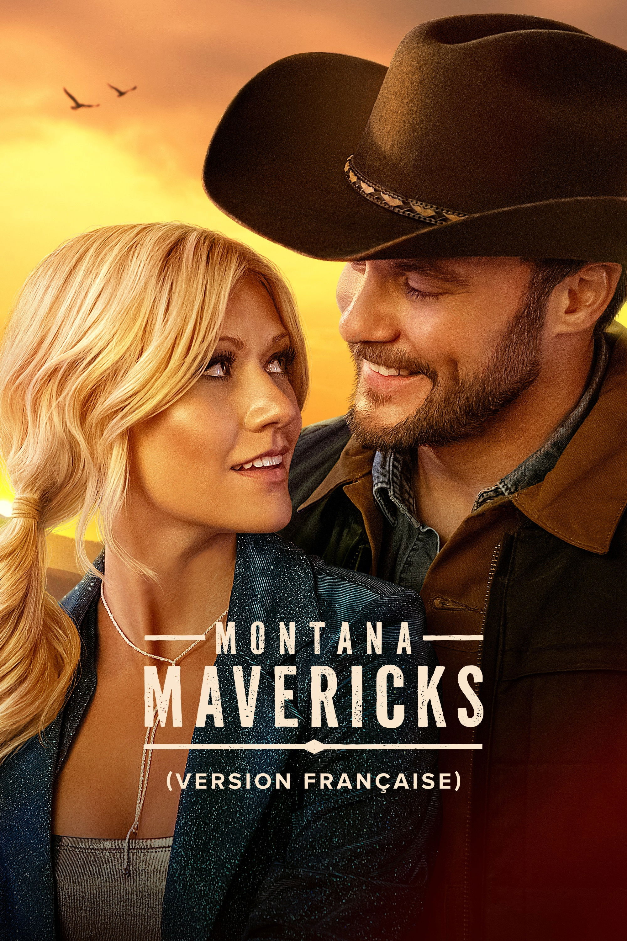 ดูหนังออนไลน์ Montana Mavericks (2025)