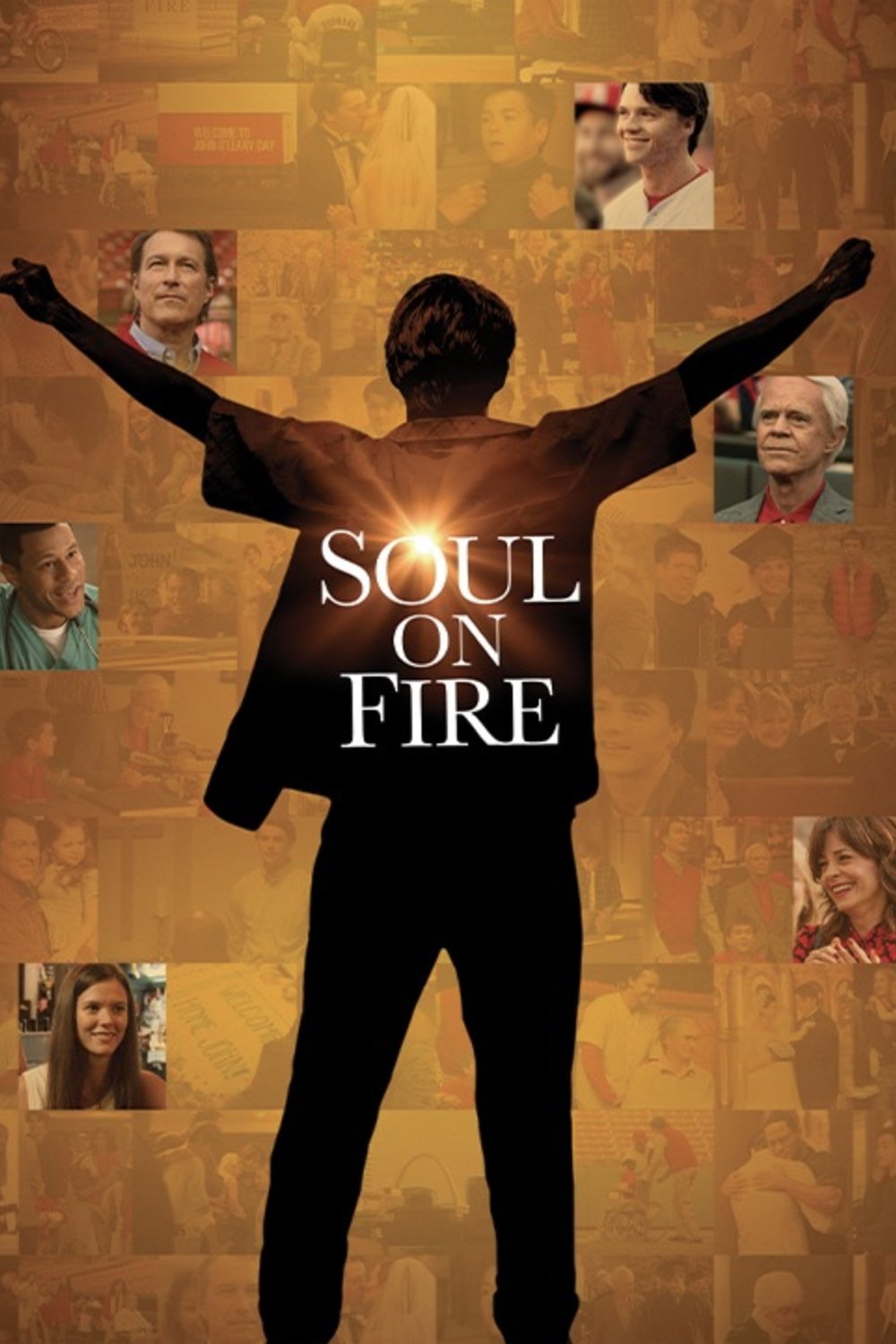 ดูหนังออนไลน์ Soul on Fire (2025) ปาฏิหาริย์ไฟชีวิต