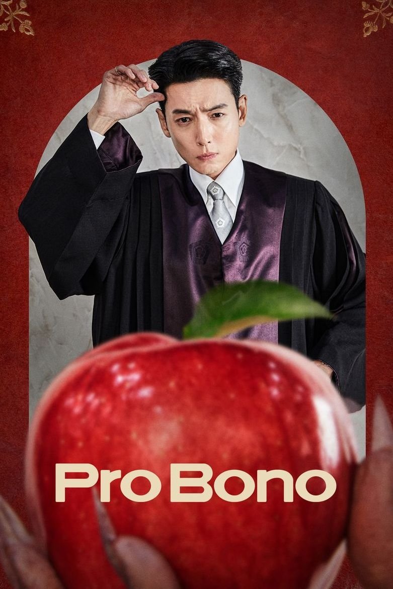 ดูหนังออนไลน์ Pro Bono (2025) สู้สุดใจทนายอาสา