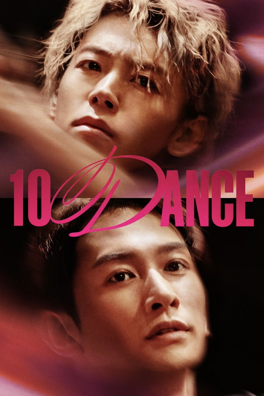 ดูหนังออนไลน์ 10DANCE (2025) 10 แดนซ์