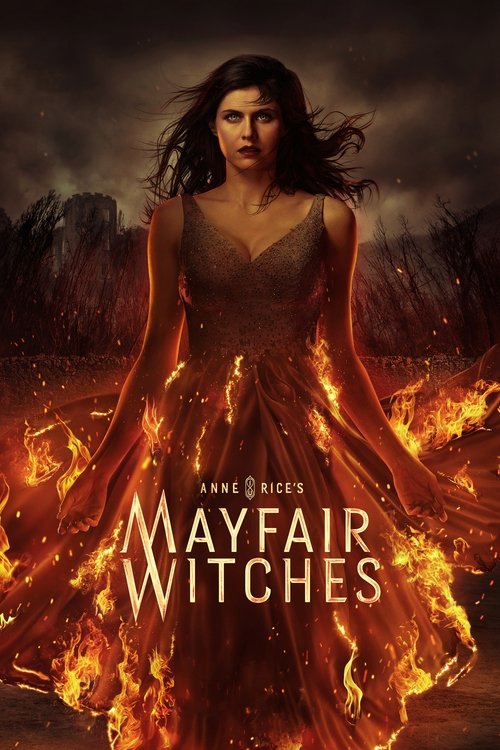 ดูหนังออนไลน์ Mayfair Witches Season 1-2 (2025) แม่มดเมย์แฟร์ ซีซั่น 1-2