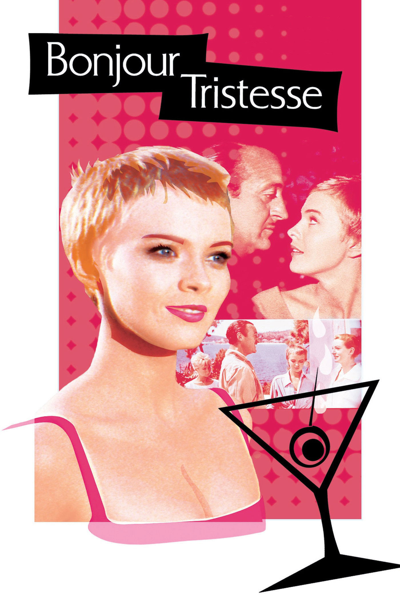 ดูหนังออนไลน์ Bonjour Tristesse (2025) สวัสดีความเศร้า