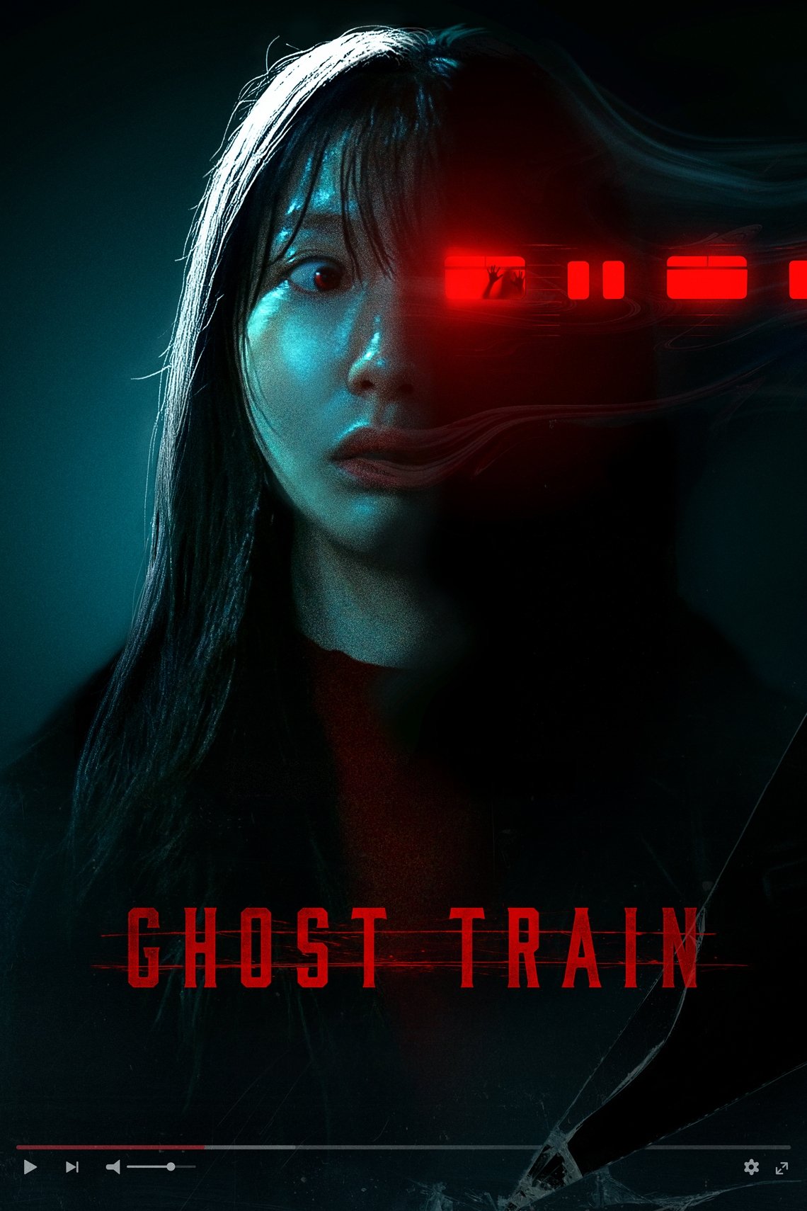 ดูหนังออนไลน์ Ghost Train (2025)