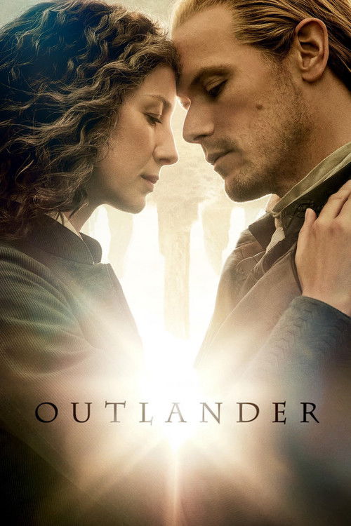 ดูหนังออนไลน์ Outlander Season 1-8 (2026) เอาท์แลนเดอร์ ซีซั่น 1-8