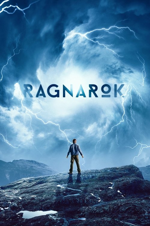 ดูหนังออนไลน์ Ragnarok Season 1-3 (2023) แร็กนาร็อก มหาศึกชี้ชะตา ซีซั่น 1-3