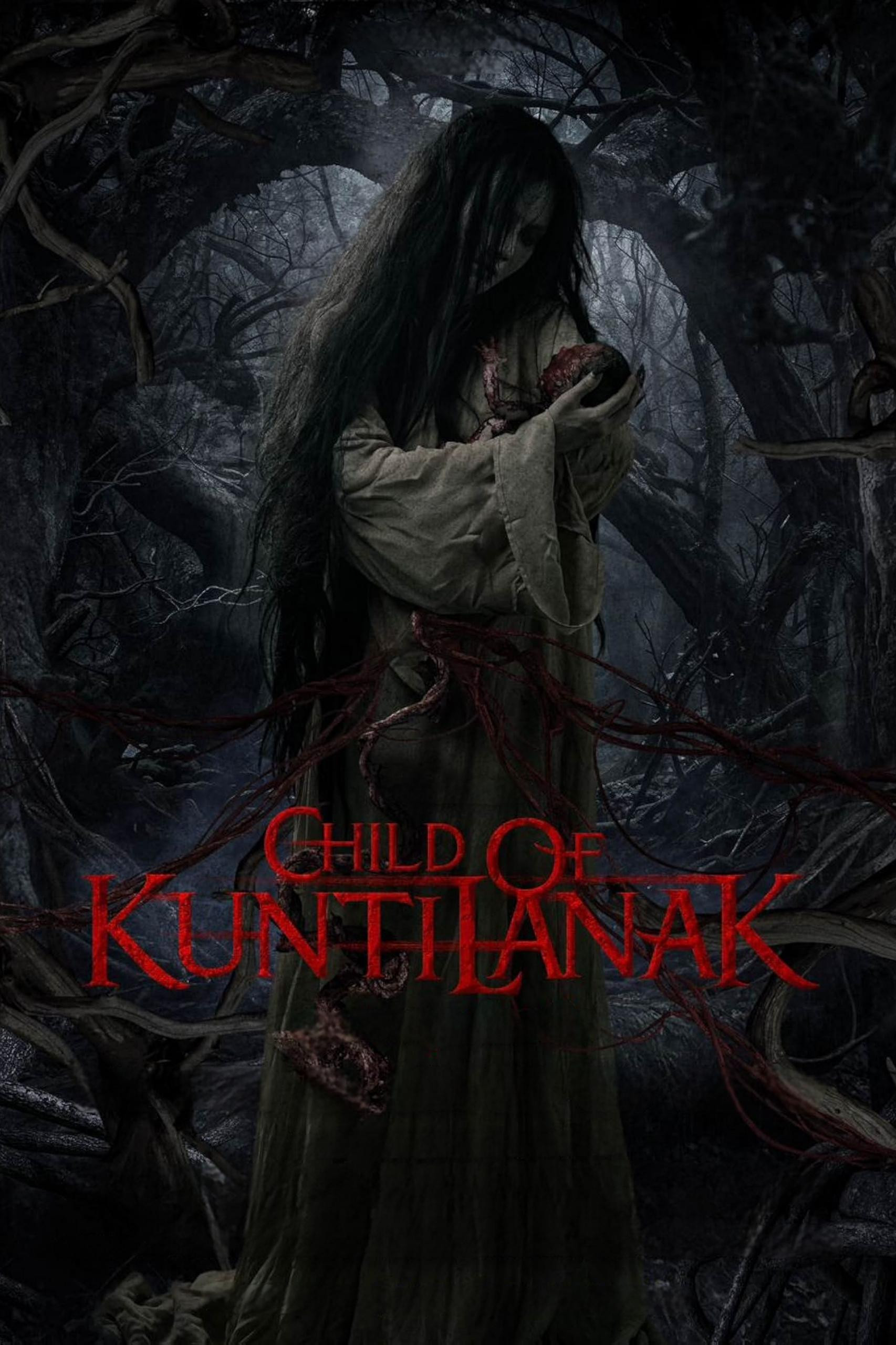 ดูหนังออนไลน์ Child of Kuntilanak (2025)