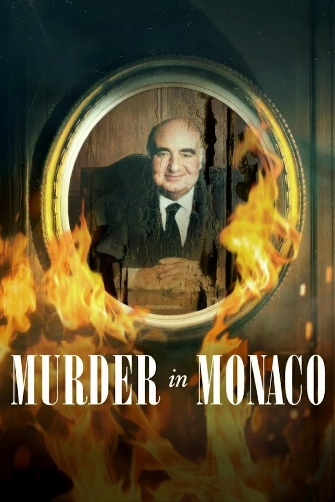 ดูหนังออนไลน์ Murder in Monaco (2025) ฆาตกรรมในโมนาโก