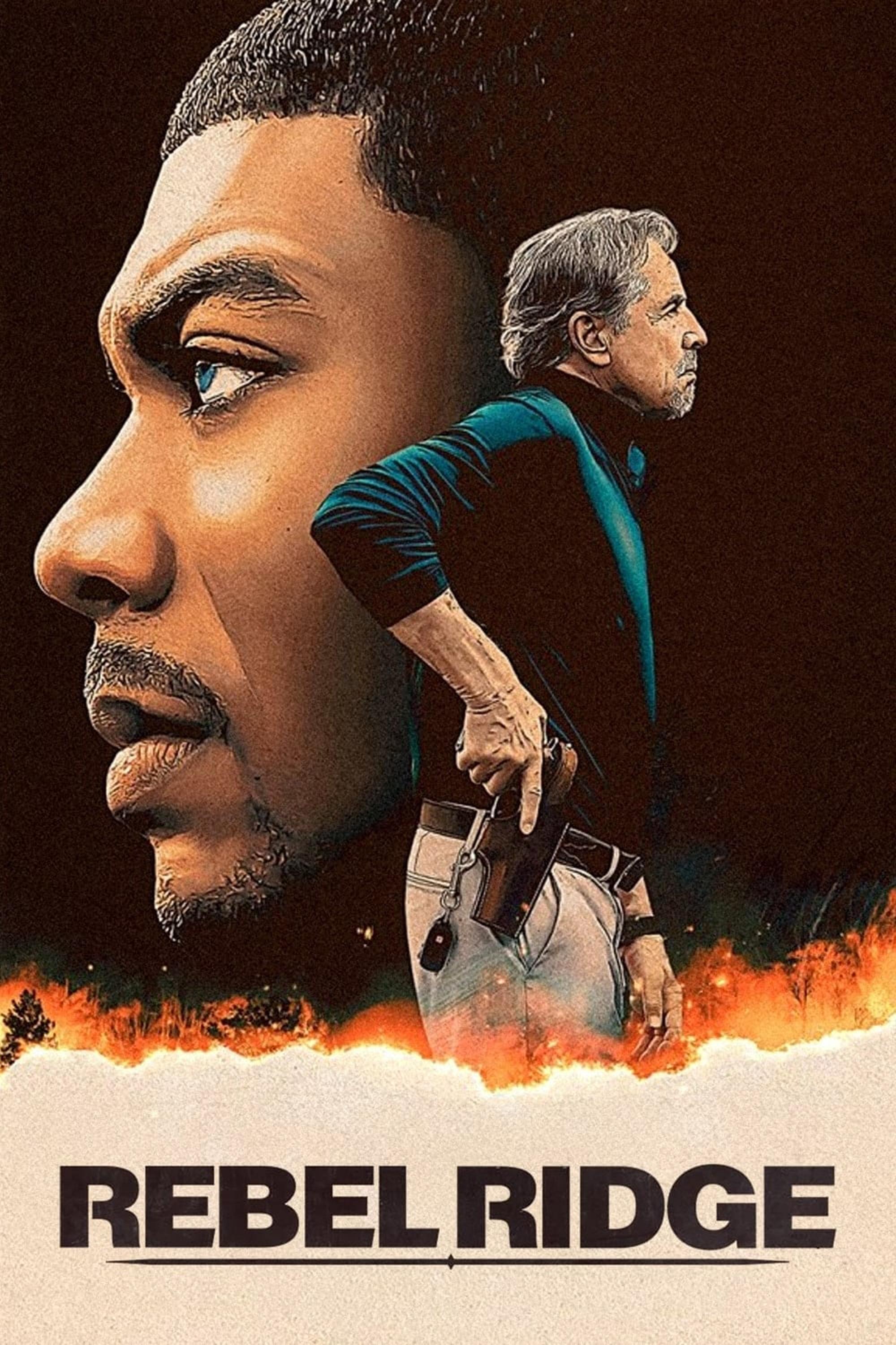 ดูหนังออนไลน์ Rebel Ridge (2024) เรเบลริดจ์: ผ่าเมืองอยุติธรรม