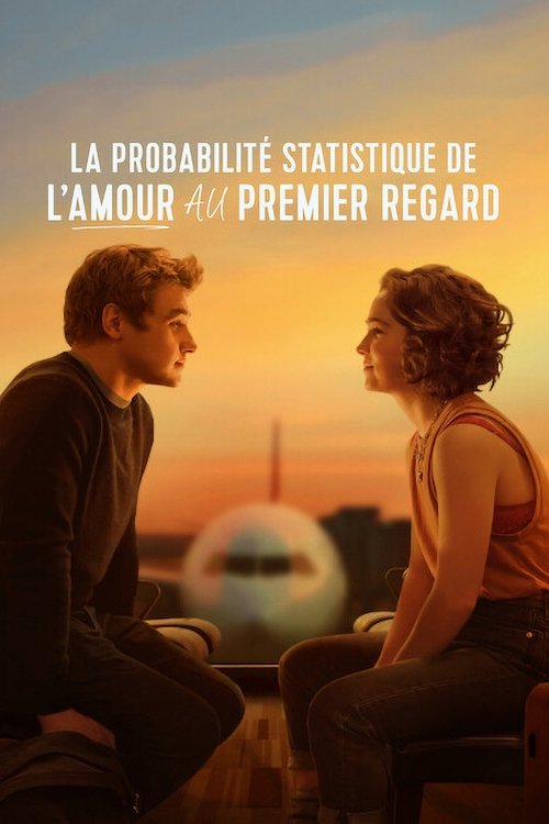 ดูหนังออนไลน์ Love at First Sight (2023) รักแรกพบ