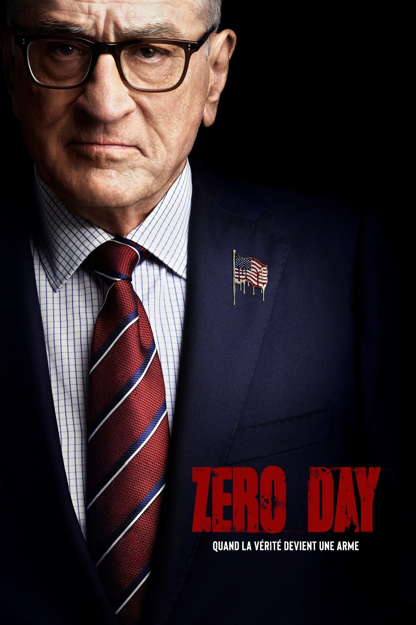 ดูหนังออนไลน์ Zero Day (2025) Zero Day: เจาะระบบโลกสะเทือน