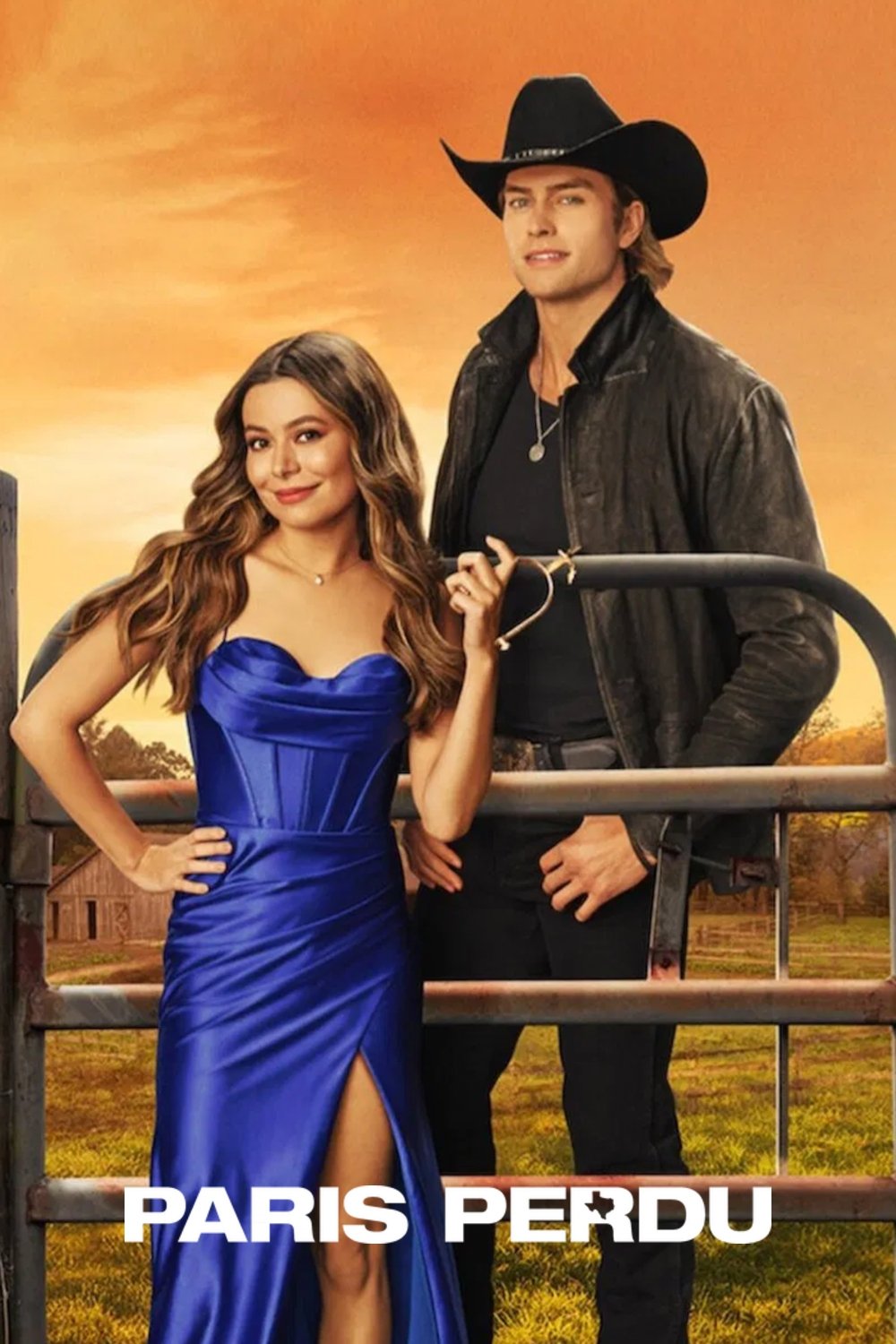 ดูหนังออนไลน์ The Wrong Paris (2025) ปารีสนี้ไม่มีหอไอเฟล