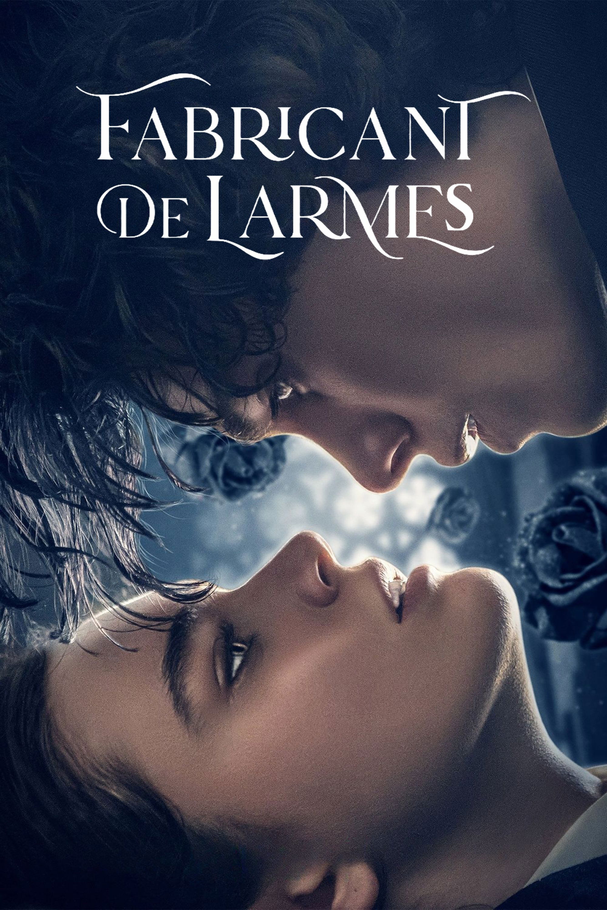 ดูหนังออนไลน์ The Tearsmith (2024) เจ้าแห่งน้ำตา