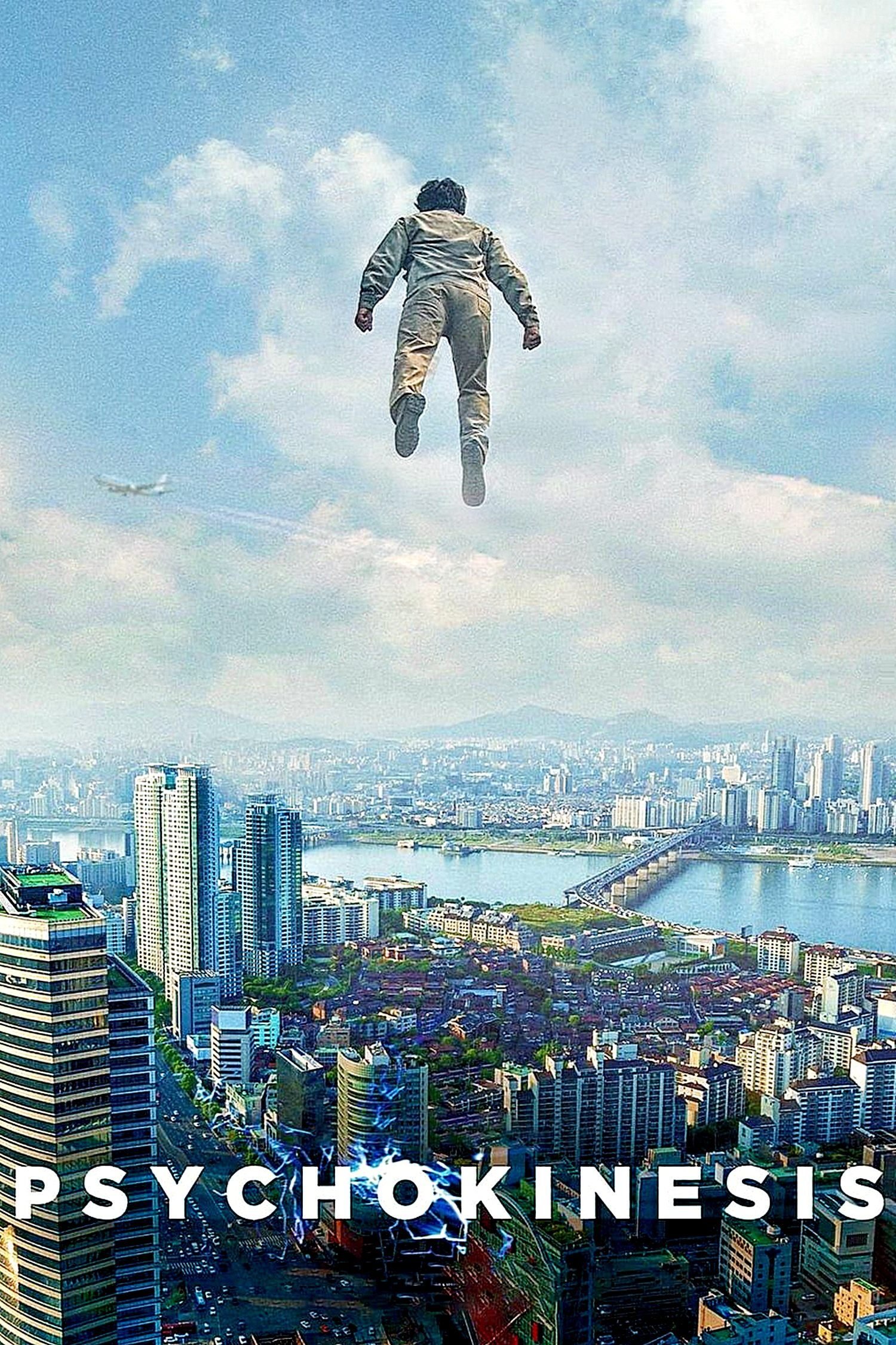 ดูหนังออนไลน์ Psychokinesis (2018) ไซโคคิเนซิส ยอดคุณพ่อจิตสะท้าน