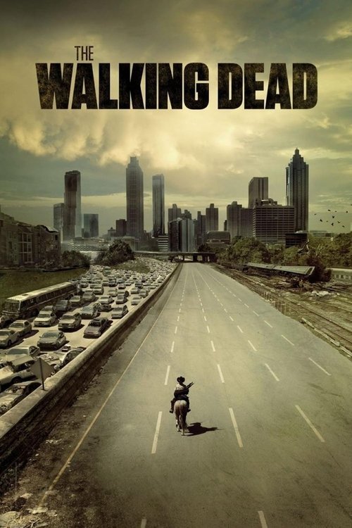 ดูหนังออนไลน์ The Walking Dead Season 1-11 (2021) ล่าสยอง...กองทัพผีดิบ ซีซั่น 1-11