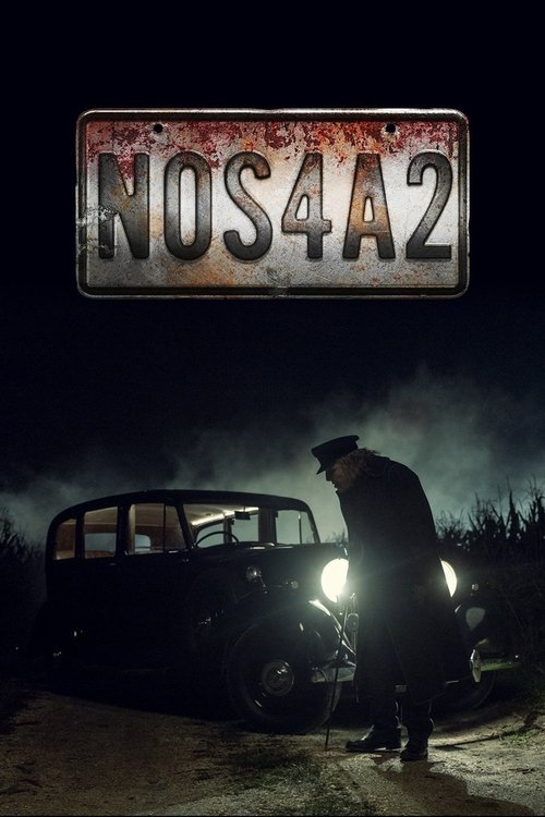 ดูหนังออนไลน์ NOS4A2 Season 1-2 (2020) ตาม ลวง หลอน ซีซั่น 1-2