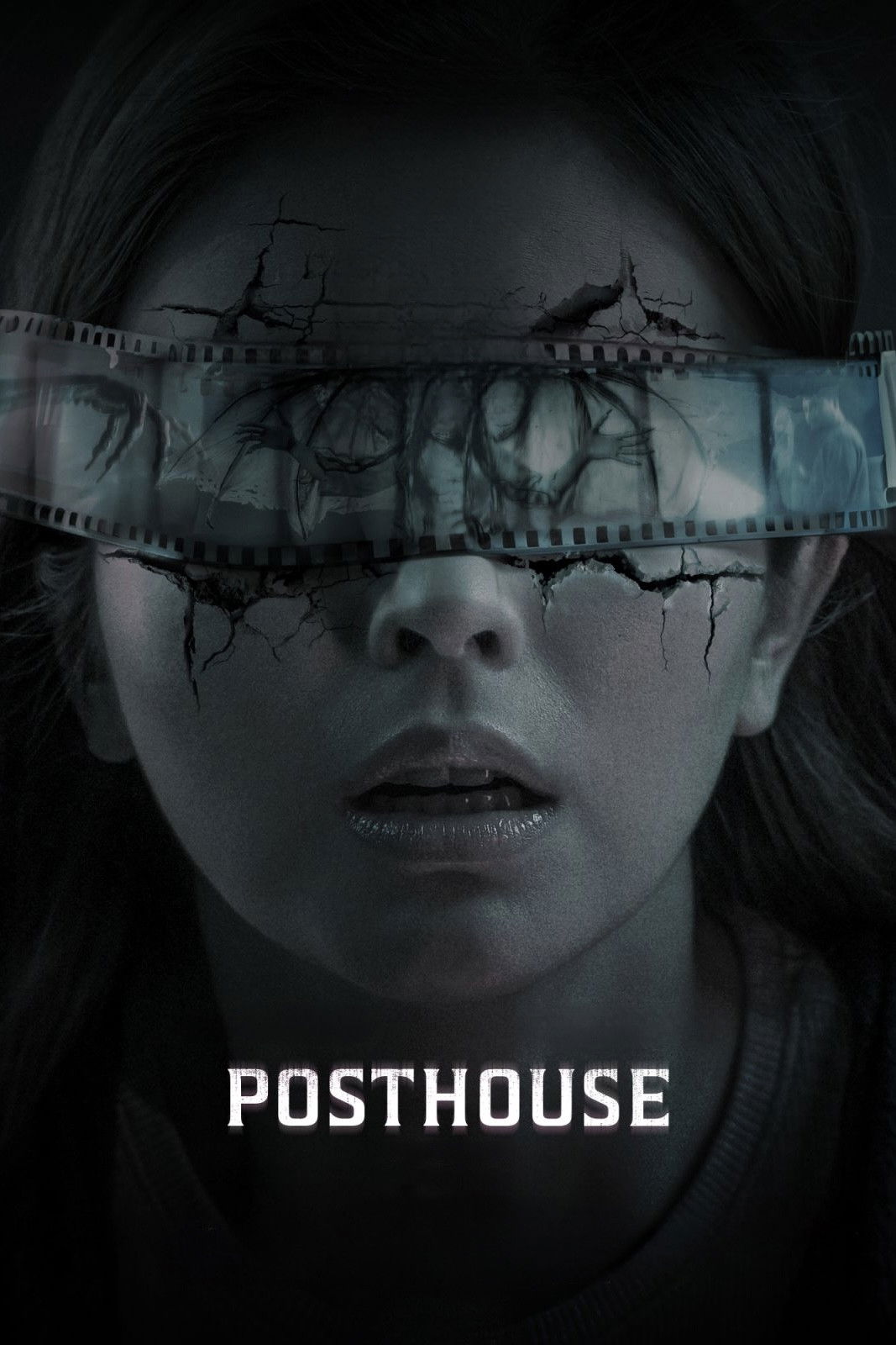 ดูหนังออนไลน์ Posthouse (2025) ฟิล์มหลอนซ่อนวิญญาณ