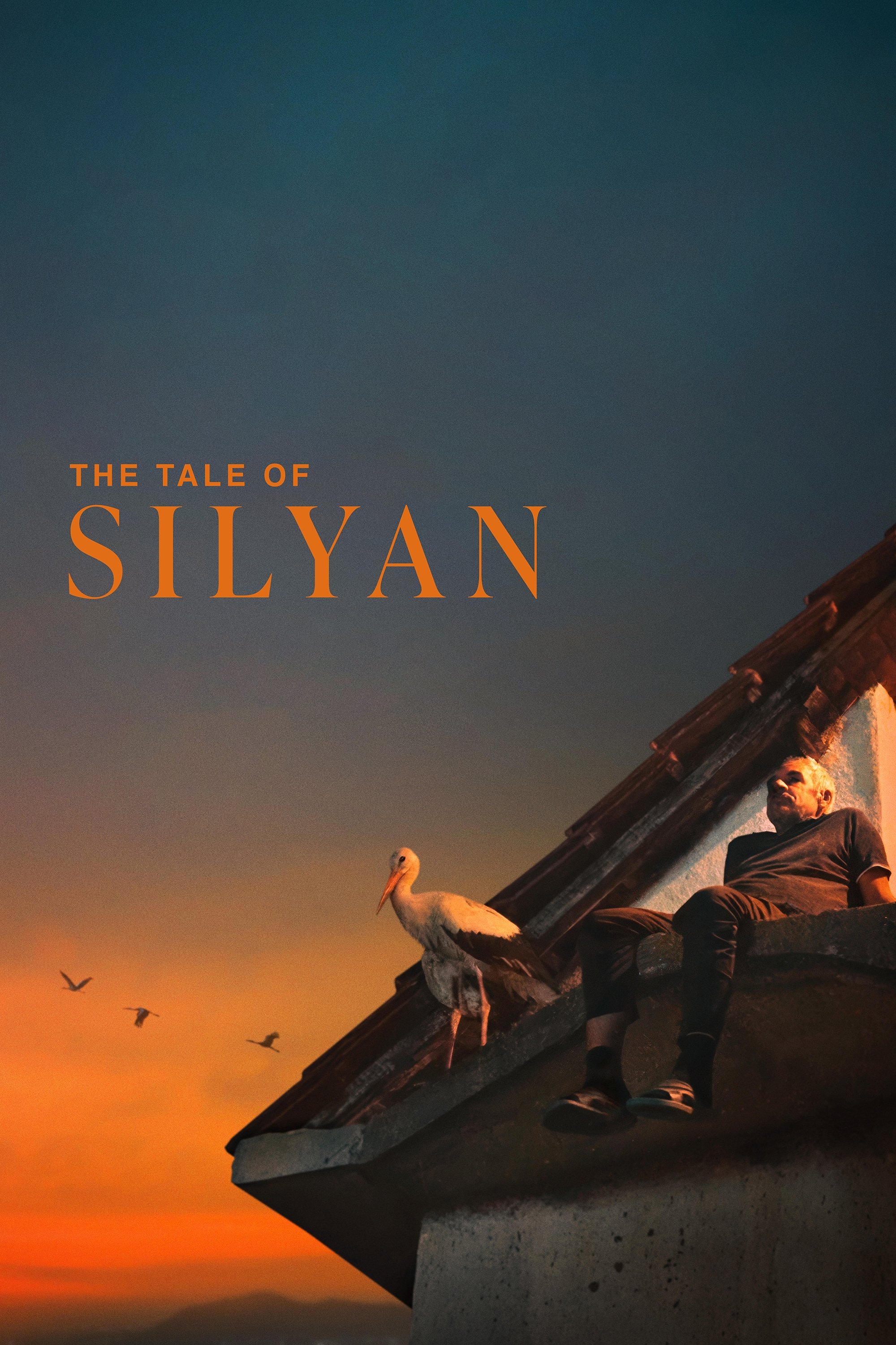 ดูหนังออนไลน์ The Tale of Silyan (2025)