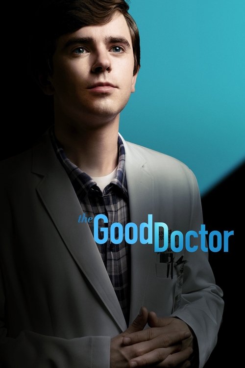 ดูหนังออนไลน์ The Good Doctor Season 1-7 (2024) คุณหมอฟ้าประทาน ซีซั่น 1-7