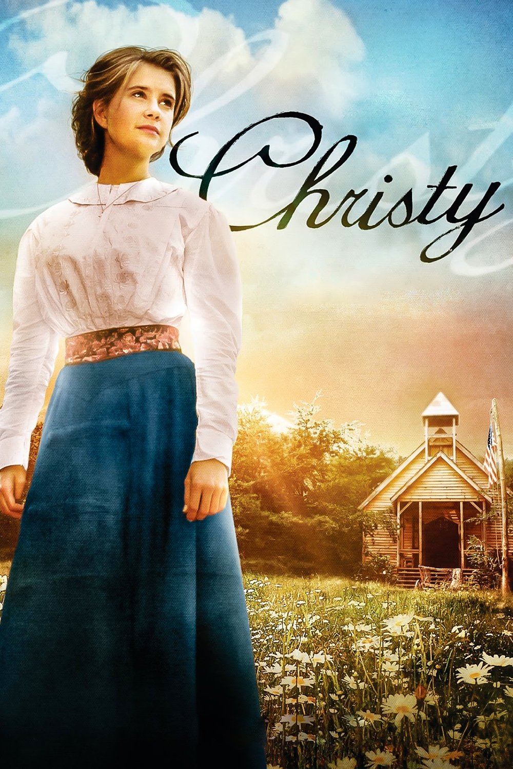 ดูหนังออนไลน์ Christy (2025) คริสตี้