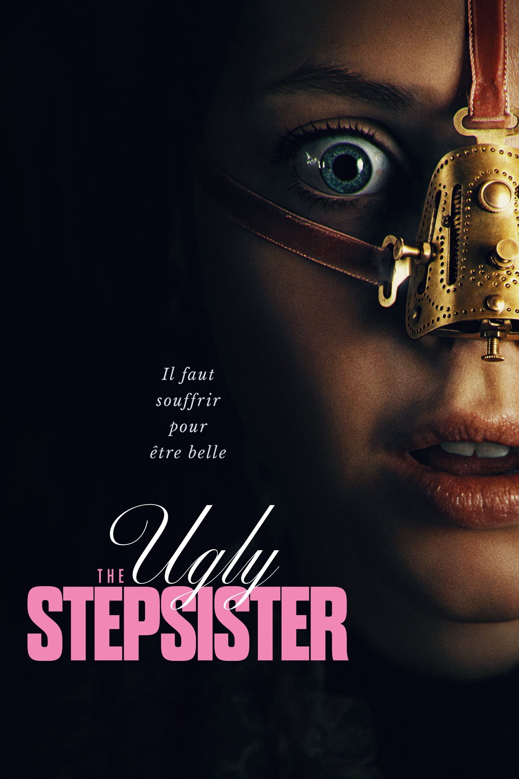 ดูหนังออนไลน์ The Ugly Stepsister (2025)