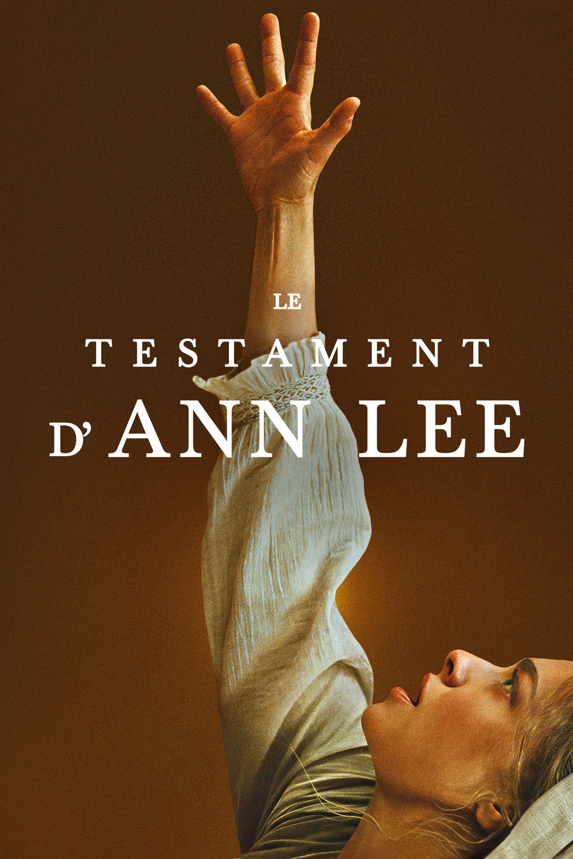 ดูหนังออนไลน์ The Testament of Ann Lee (2025)
