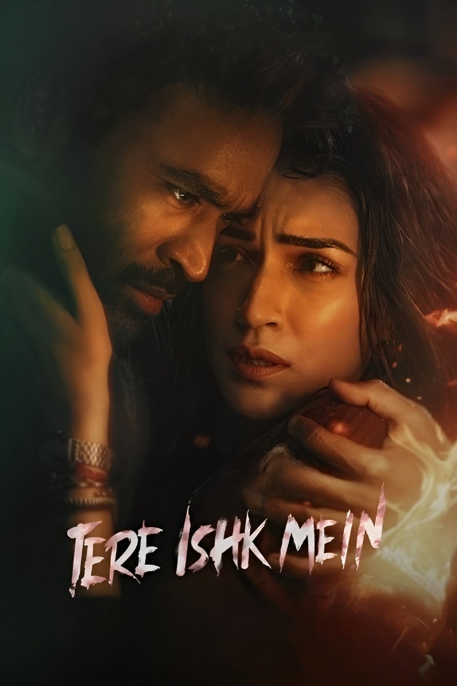 ดูหนังออนไลน์ Tere Ishk Mein (2025) ไถ่บาปด้วยหัวใจ