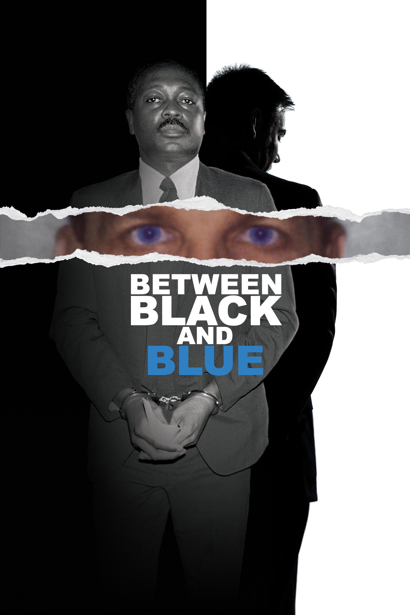 ดูหนังออนไลน์ Black and Blue (2019) แบล็คแอนด์บลู พลิกแผนลับ สับตำรวจ