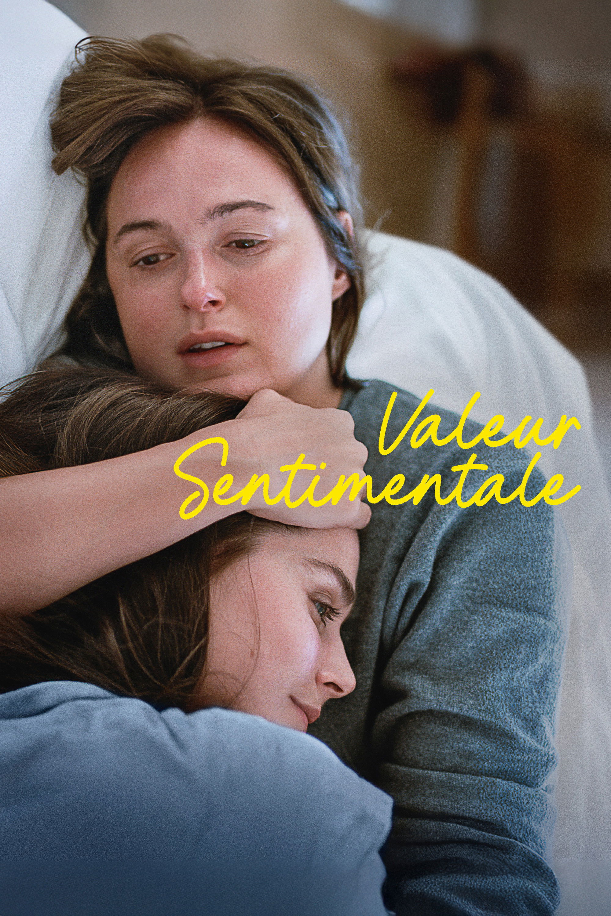 ดูหนังออนไลน์ Sentimental Value (2025) ถ้าตอนนั้นยังมีเรา