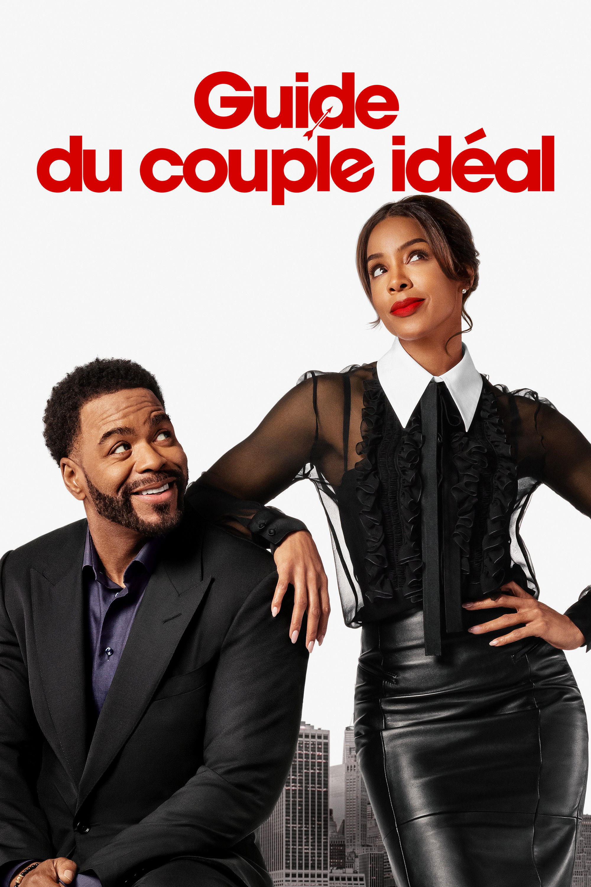 ดูหนังออนไลน์ Relationship Goals (2026) ข่าวรักรับวันใหม่