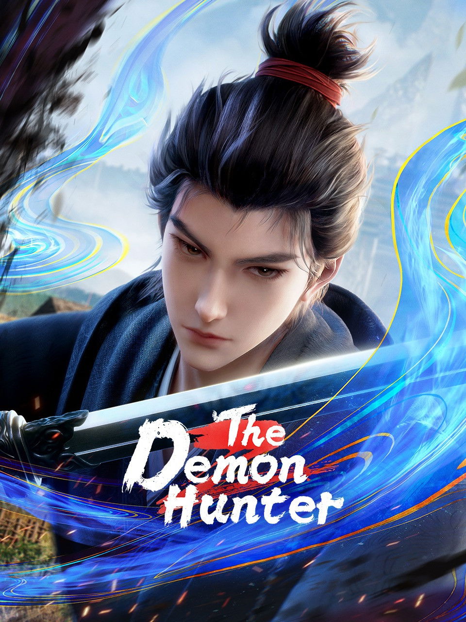 ดูหนังออนไลน์ The Demon Hunter (2025) นักล่าวิญญาณ