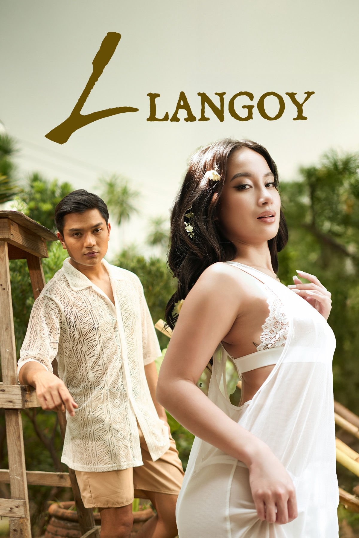 ดูหนังออนไลน์ L: Langoy (2025)