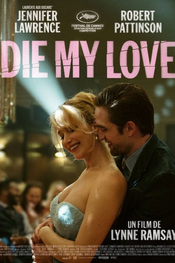 ดูหนังออนไลน์ Die My Love (2025)