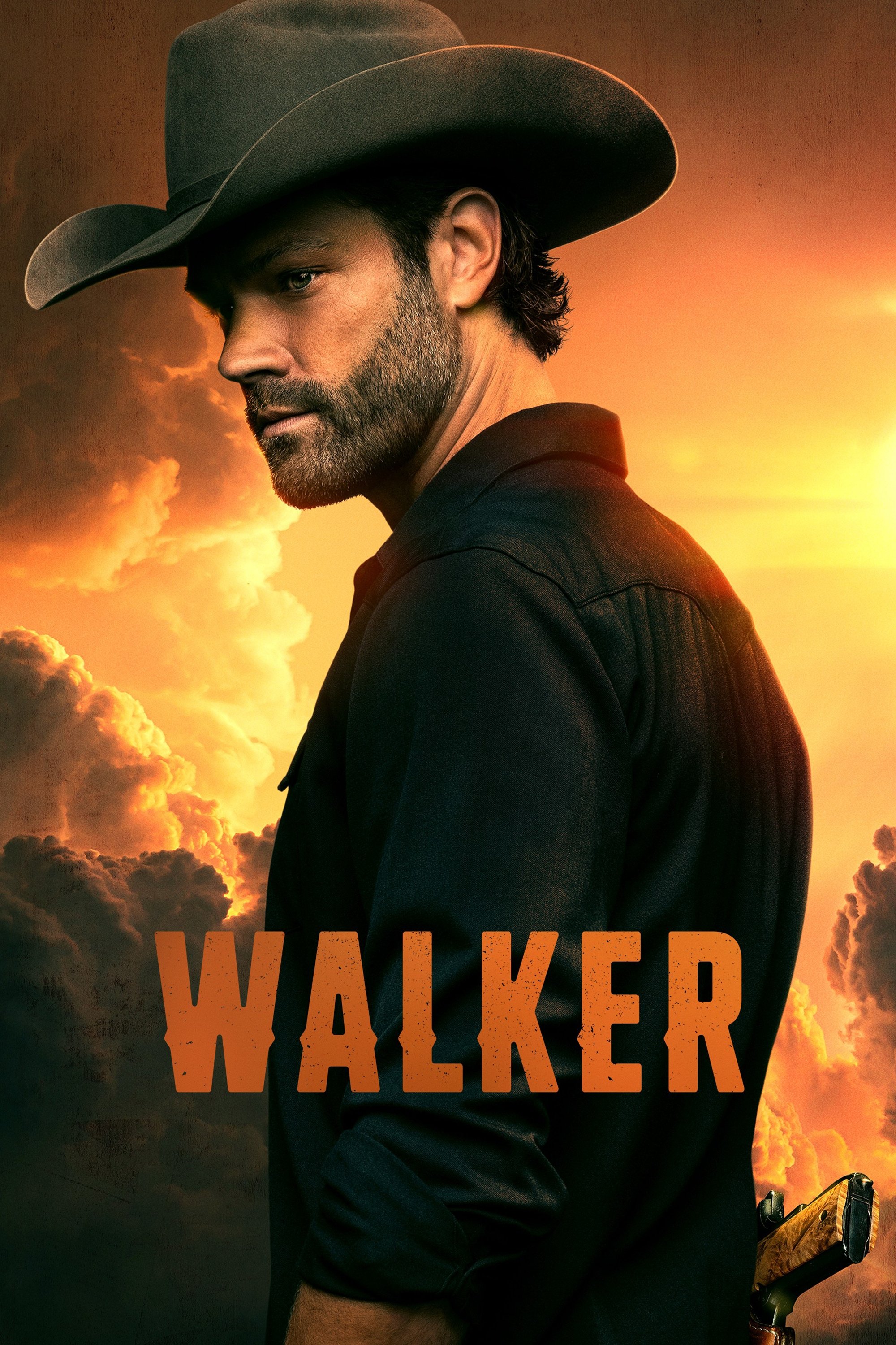 ดูหนังออนไลน์ Walker (2025)
