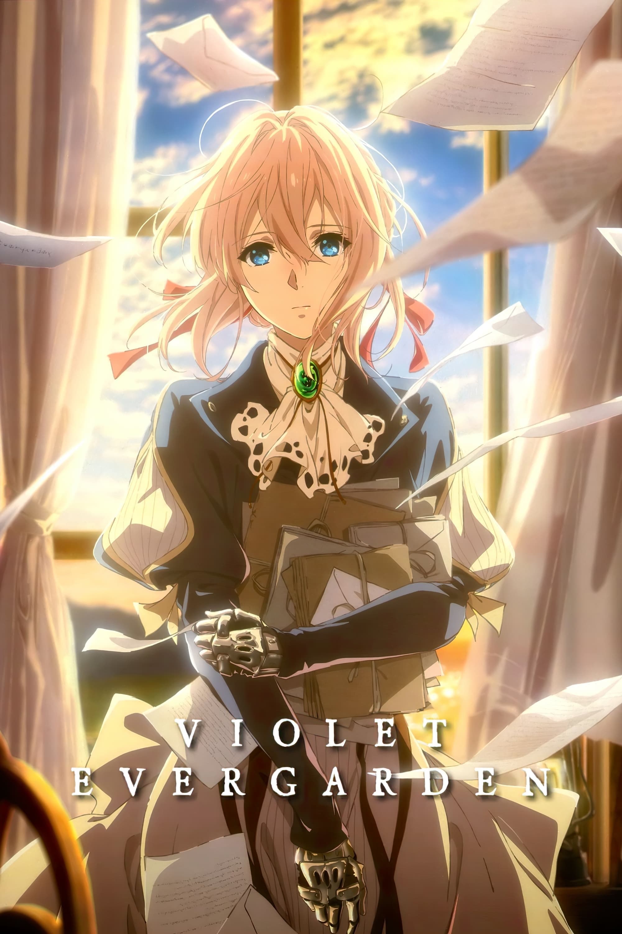 ดูหนังออนไลน์ Violet (2025)