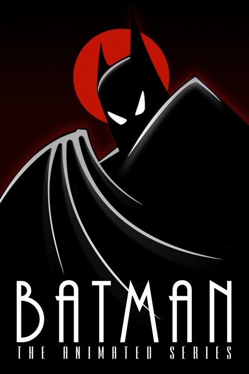 ดูหนังออนไลน์ Batman: The Animated Series Season 1-4 (1995) แบทแมน: ซีรีส์อนิเมชั่น ซีซั่น 1-4