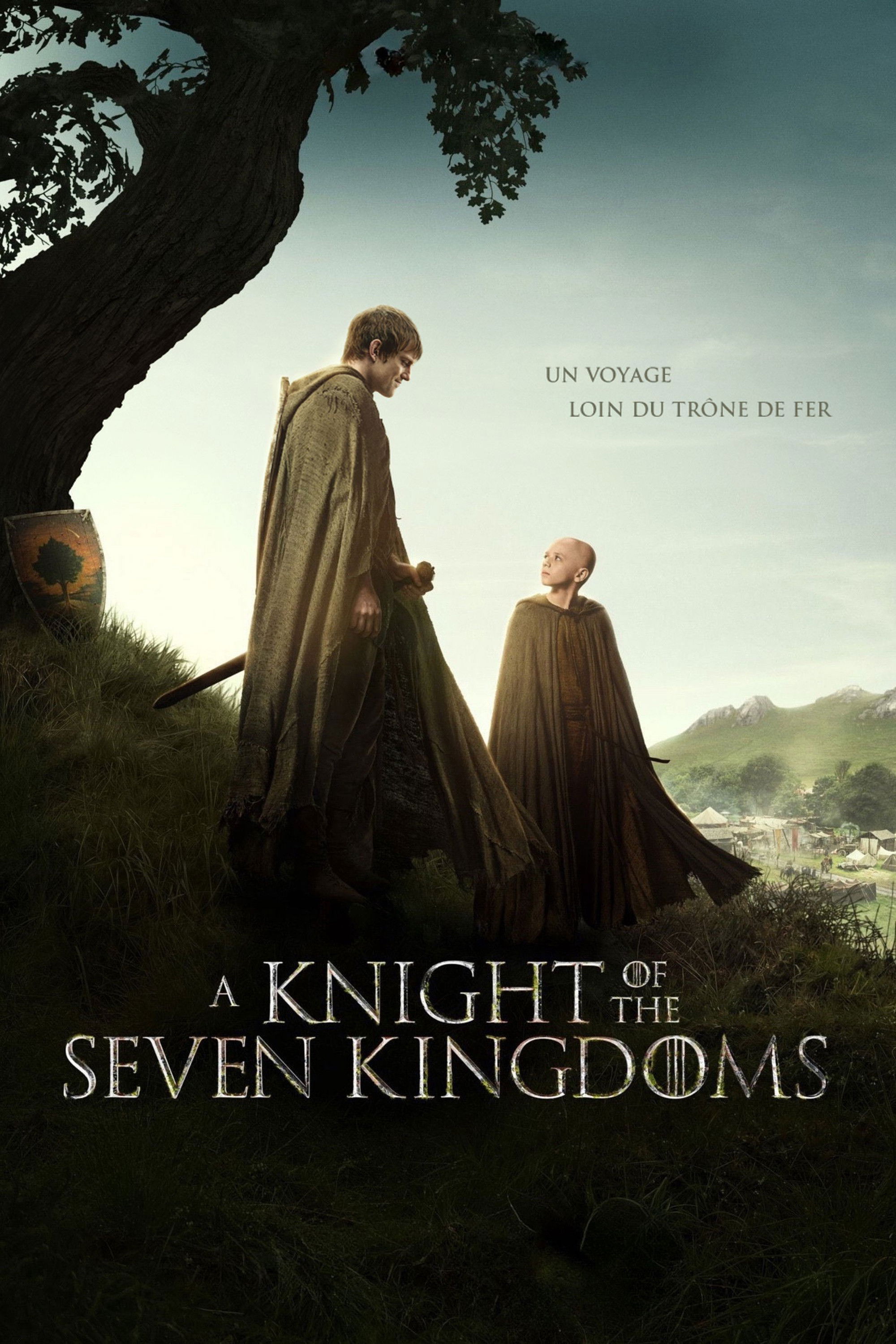 ดูหนังออนไลน์ A Knight of the Seven Kingdoms (2026) อัศวินแห่งเจ็ดราชอาณาจักร