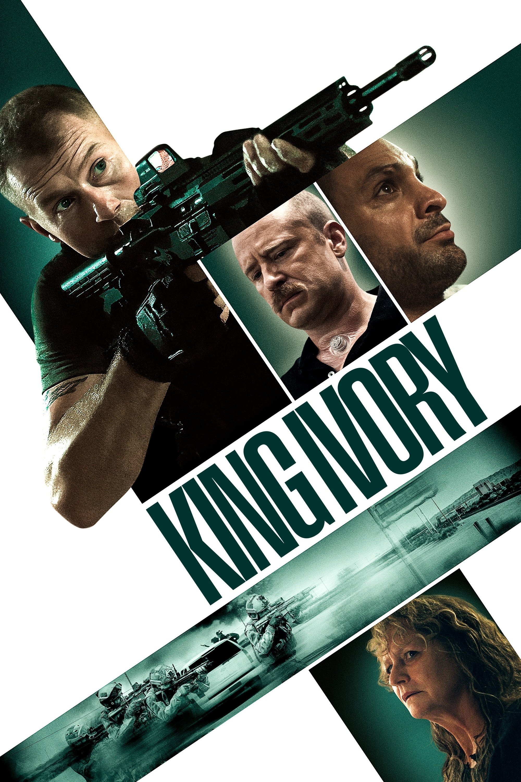 ดูหนังออนไลน์ King Ivory (2025)