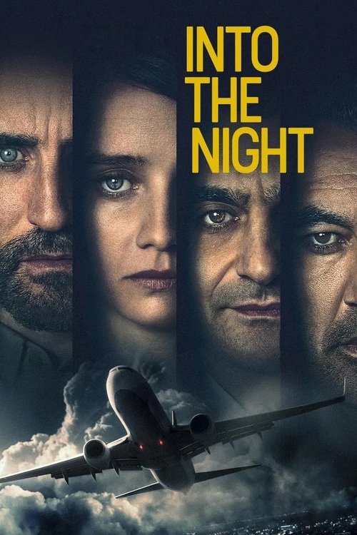 ดูหนังออนไลน์ Into the Night Season 1-2 (2021) อินทู เดอะ ไนท์ ซีซั่น 1-2