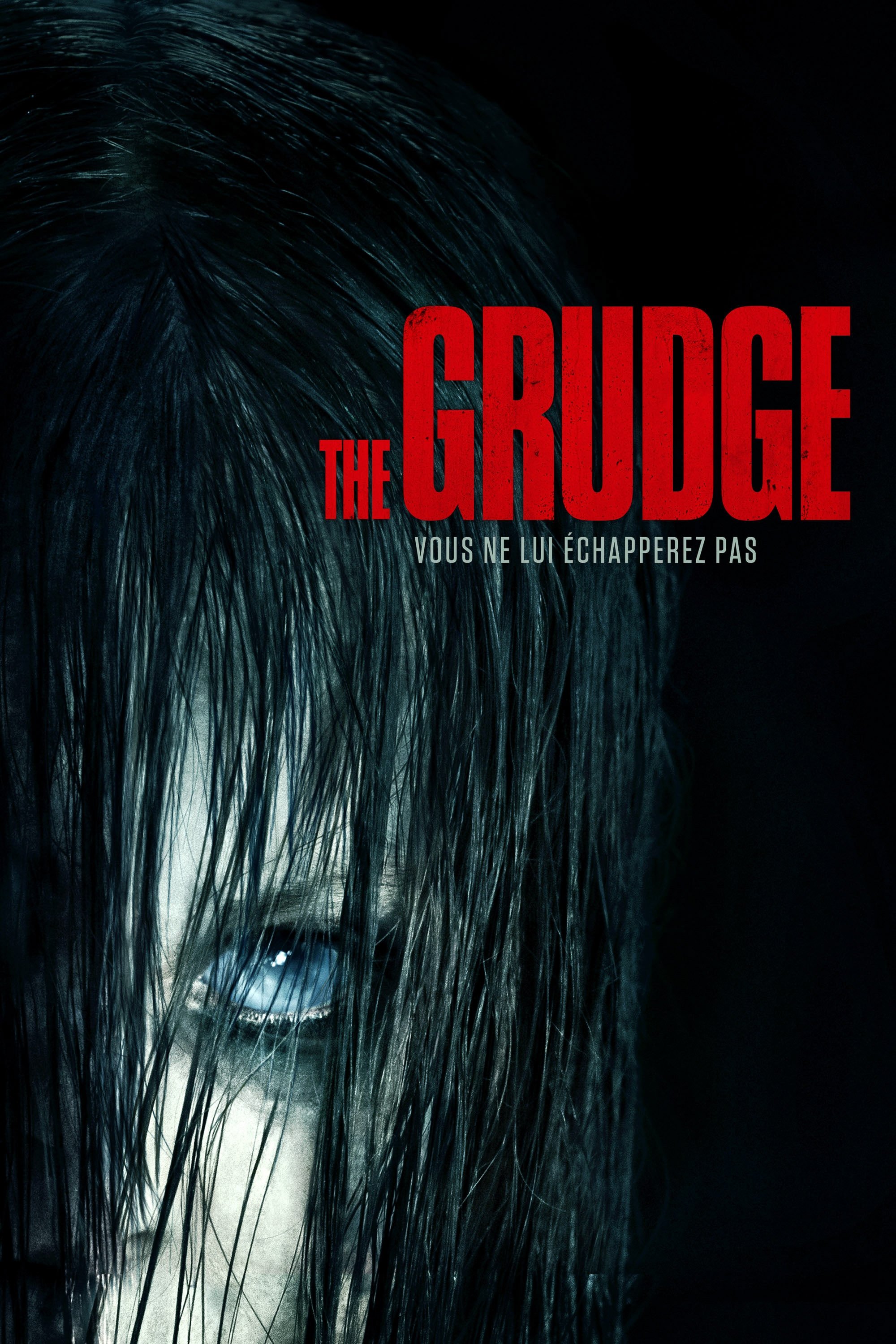ดูหนังออนไลน์ The Grudge (2019) บ้านผีดุ