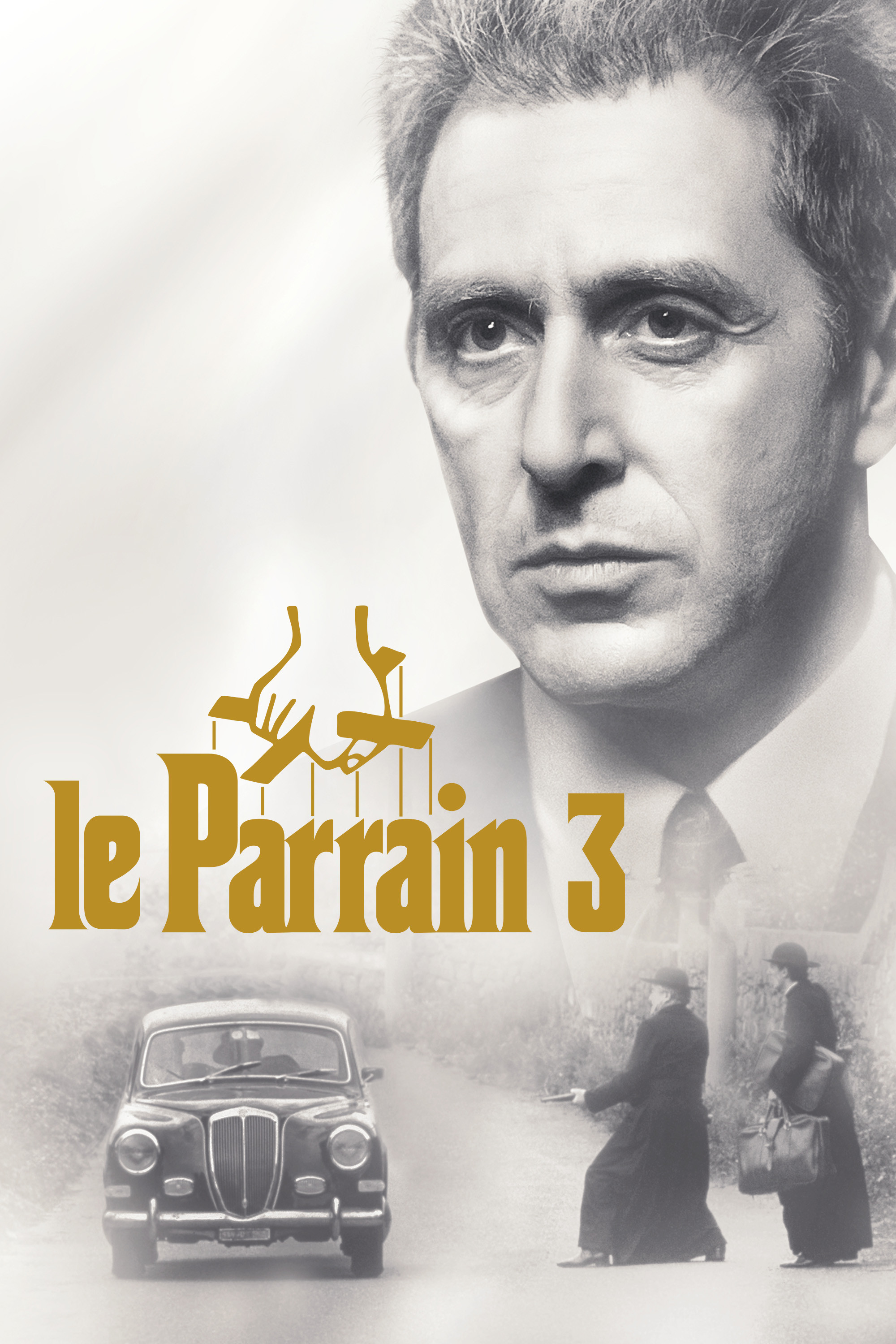 ดูหนังออนไลน์ The Godfather Part III (1990) เดอะ ก็อดฟาเธอร์ ภาค 3