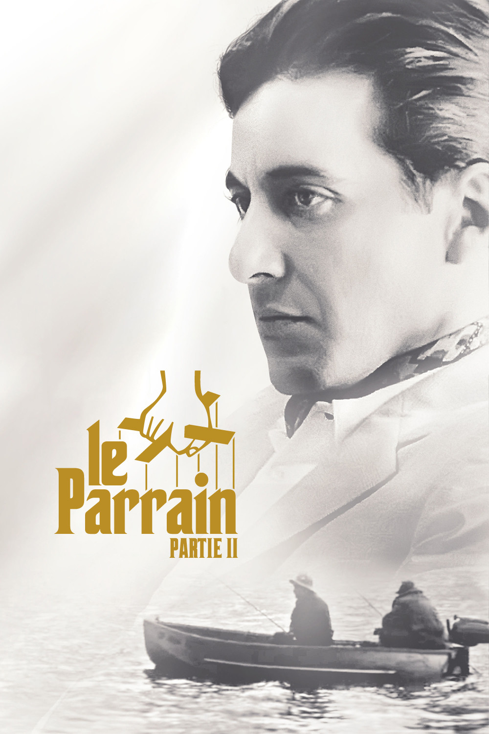 ดูหนังออนไลน์ The Godfather Part II (1974) เดอะ ก็อดฟาเธอร์ ภาค 2