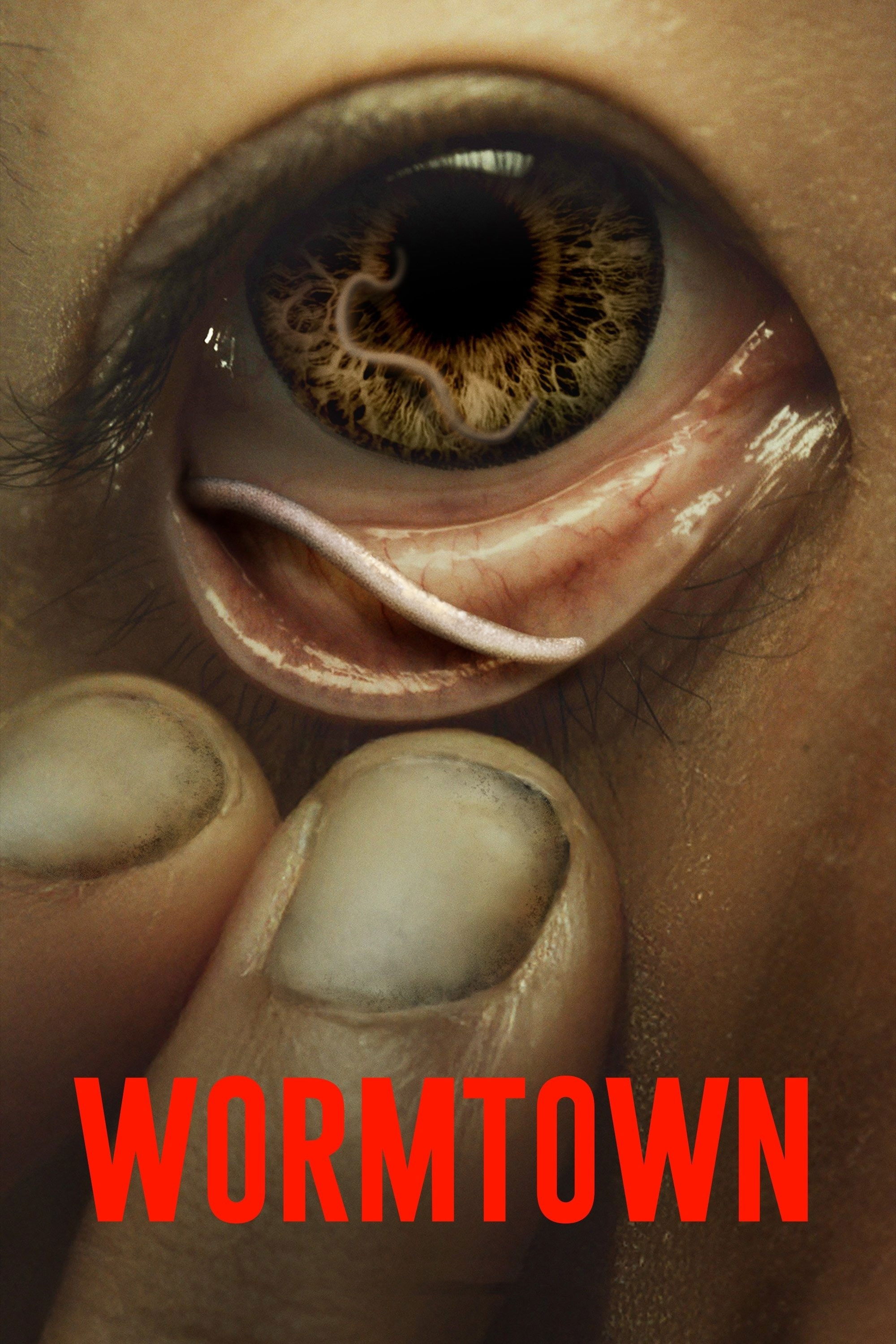 ดูหนังออนไลน์ Wormtown (2025)