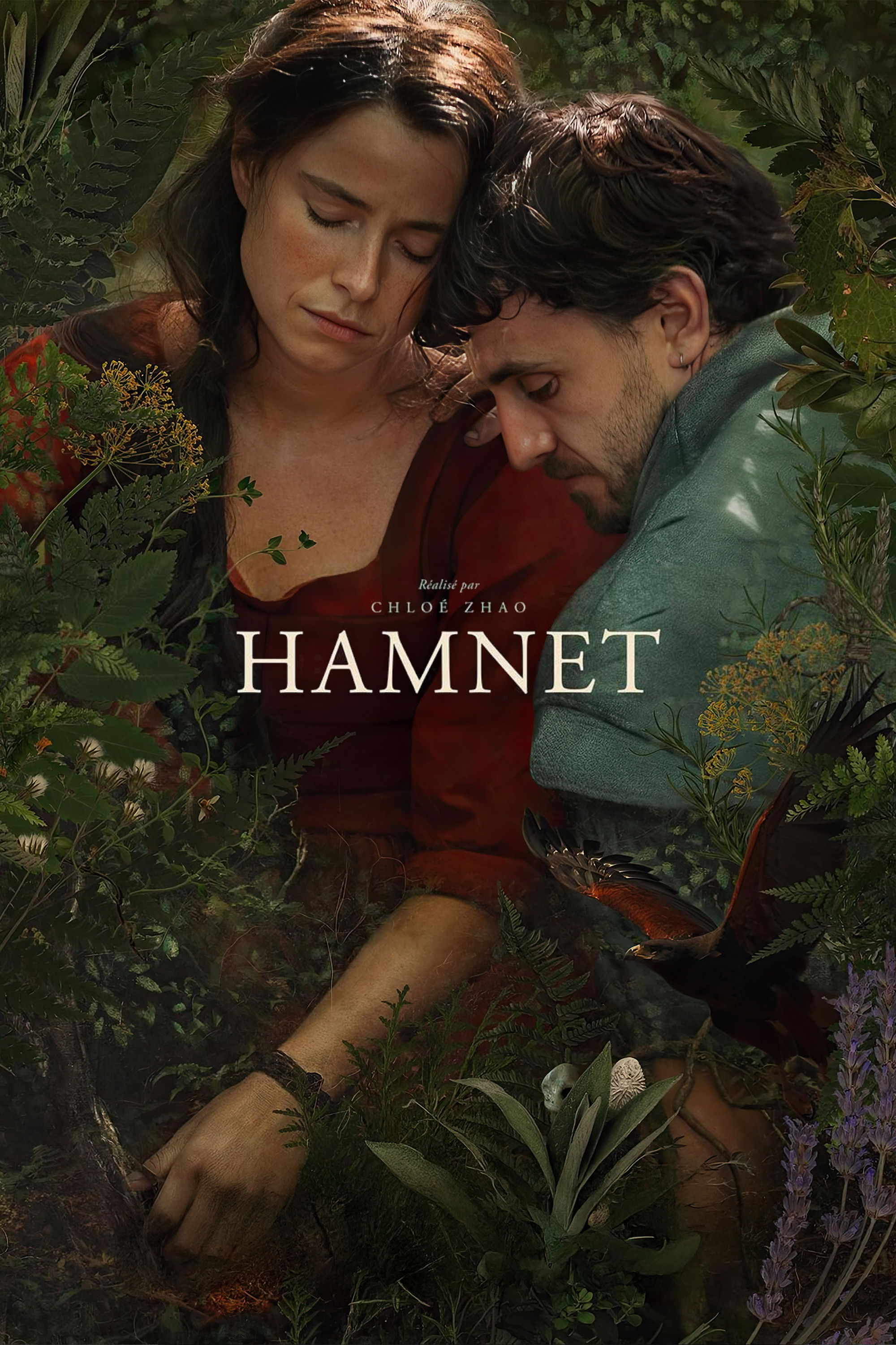ดูหนังออนไลน์ Hamnet (2025) แฮมเน็ต