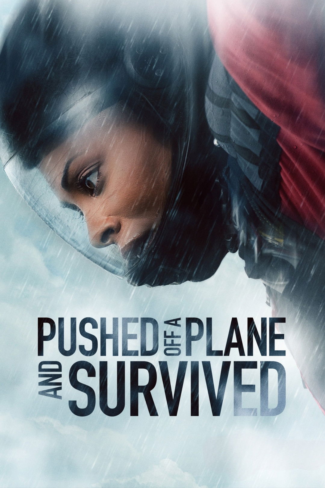 ดูหนังออนไลน์ Pushed Off a Plane and Survived (2026)