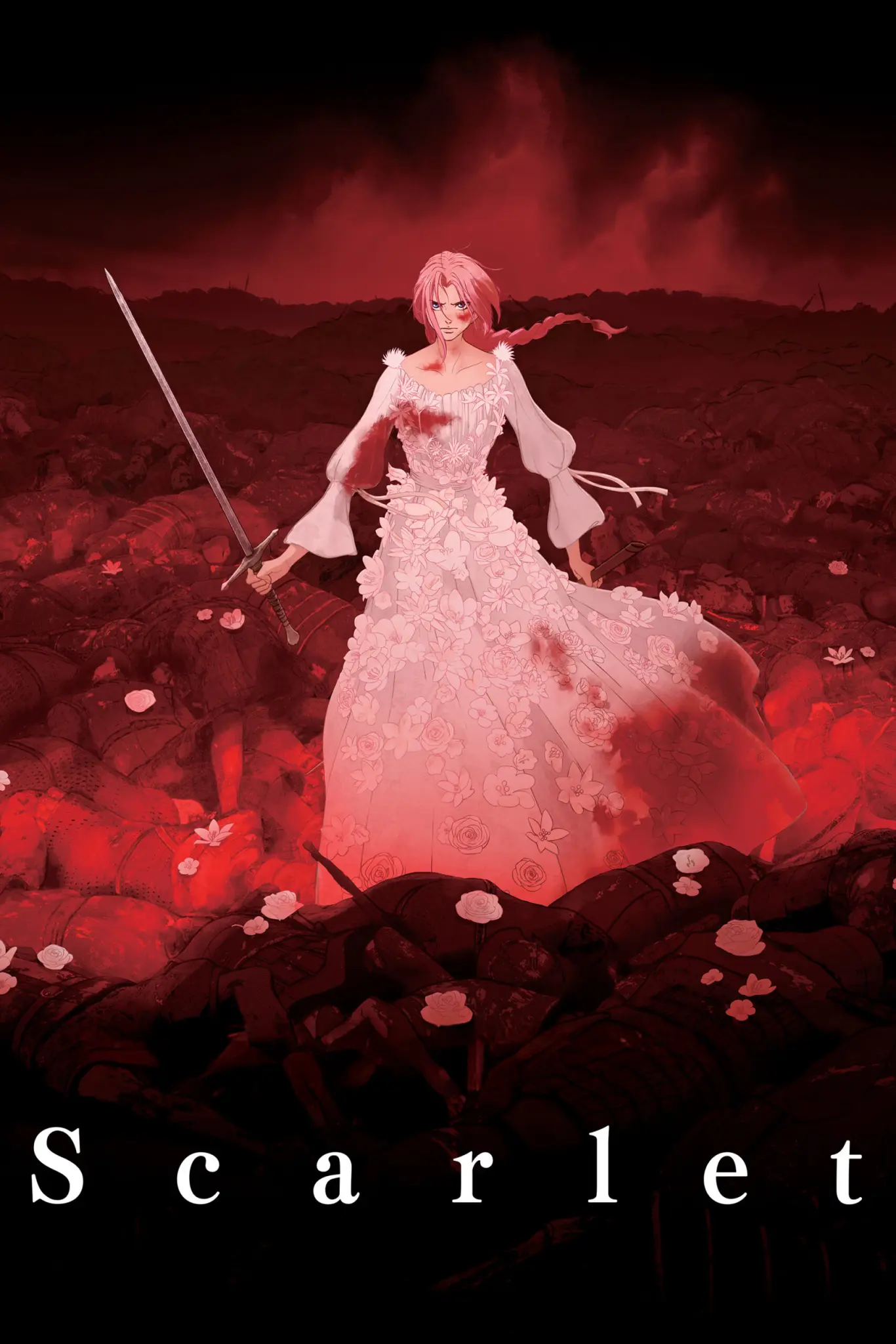 ดูหนังออนไลน์ Scarlet (2025) สการ์เล็ต