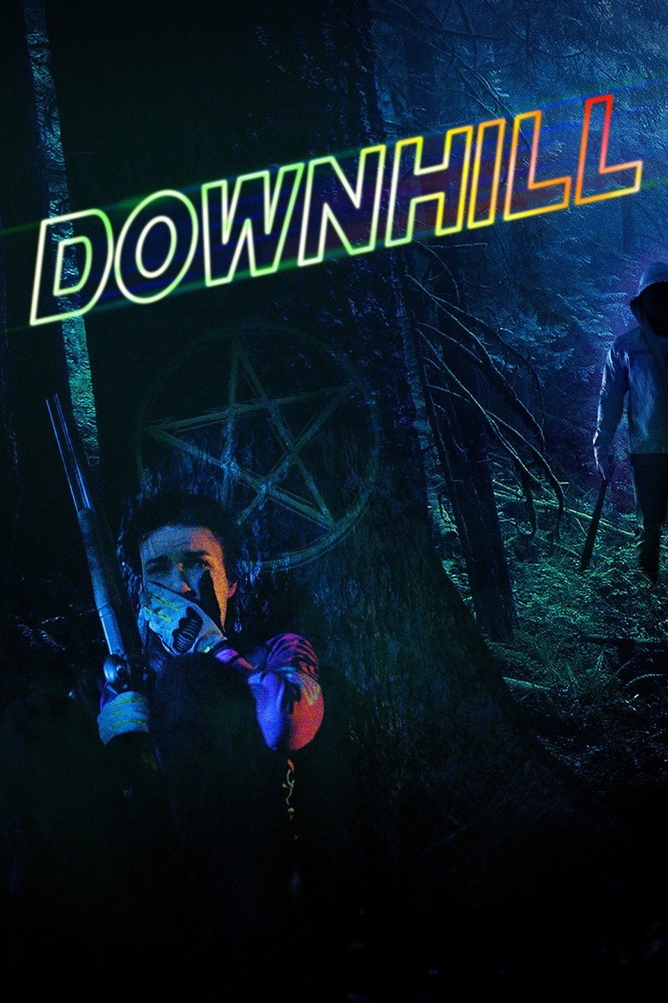 ดูหนังออนไลน์ Downhill (2020) ดิ่งลงเหว