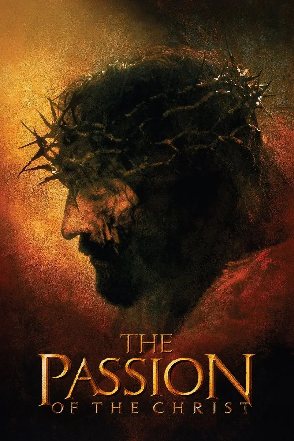 ดูหนังออนไลน์ The Passion of the Christ (2004) เดอะ พาสชั่น ออฟ เดอะ ไครสต์