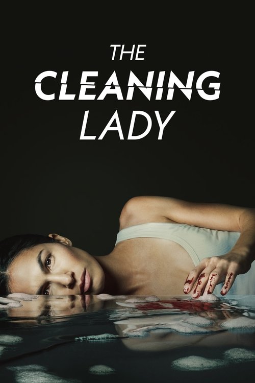ดูหนังออนไลน์ The Cleaning Lady Season 1-4 (2025) หญิงผู้ล้างรอยเลือด ซีซั่น 1-4