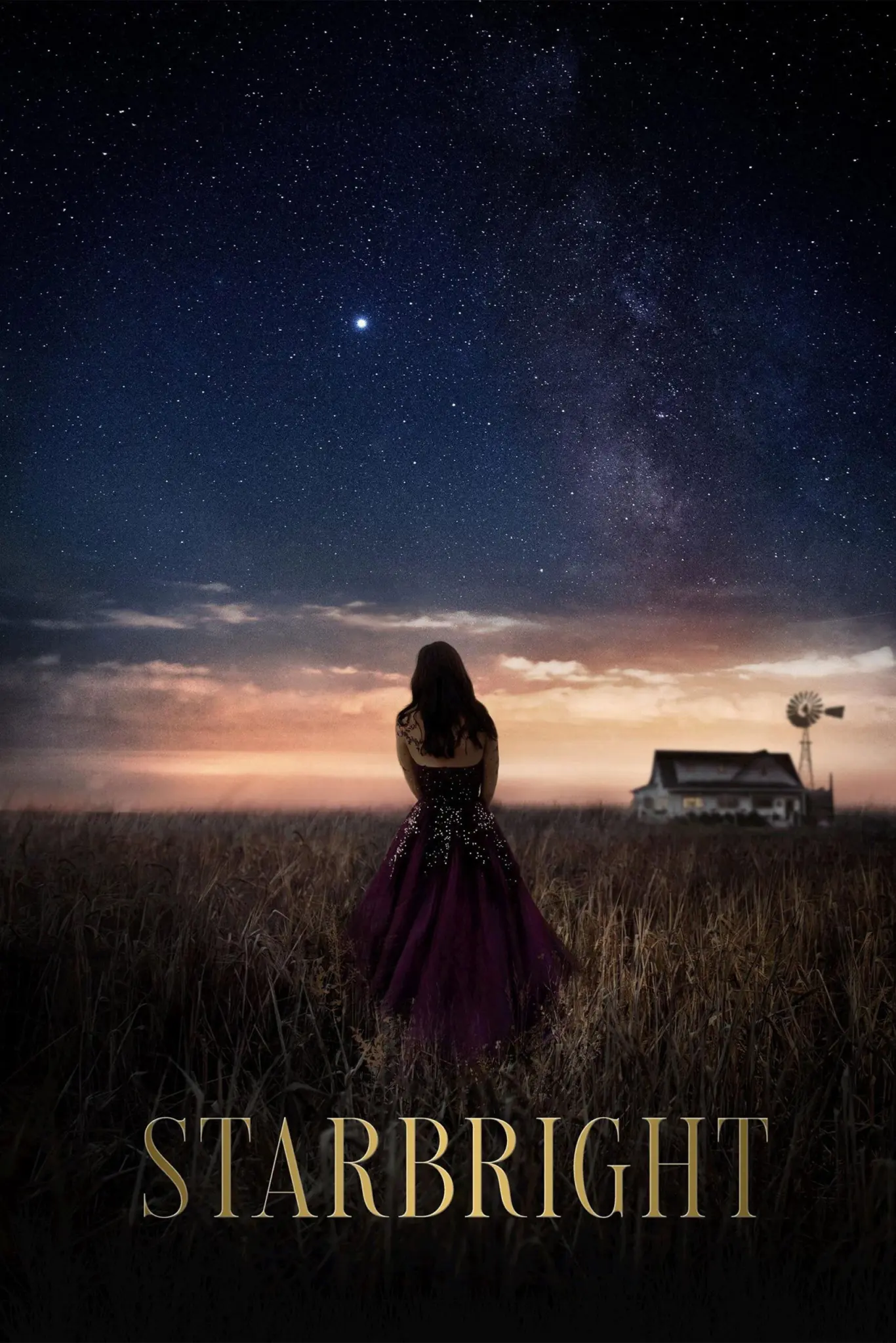 ดูหนังออนไลน์ Starbright (2026)