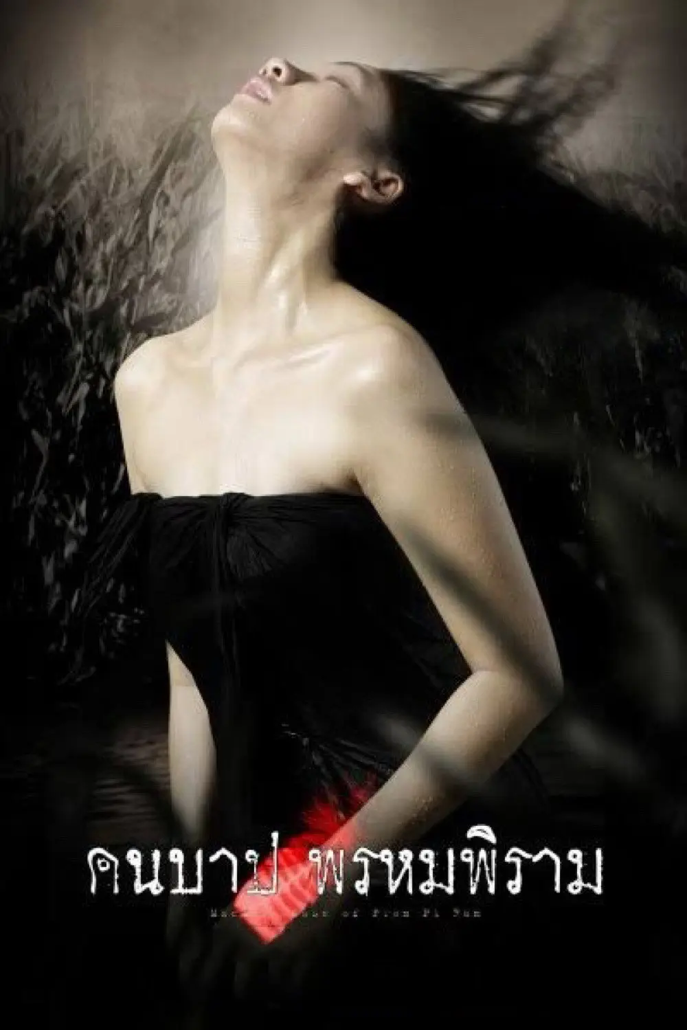 ดูหนังออนไลน์ คืนบาป พรหมพิราม (2003) Macabre Case of Prompiram